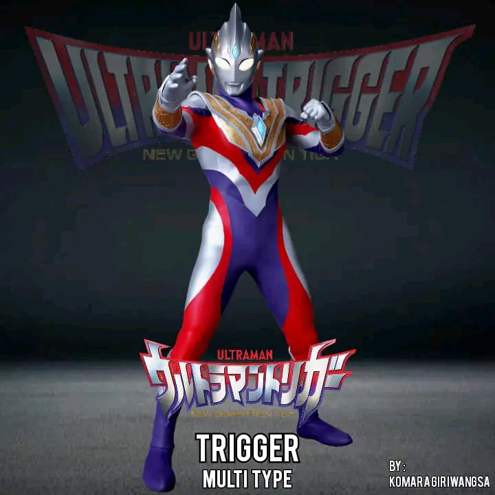 Ultraman/Era Reiwa/3. Ultraman Trigger/Ultraman Trigger (1).jpg